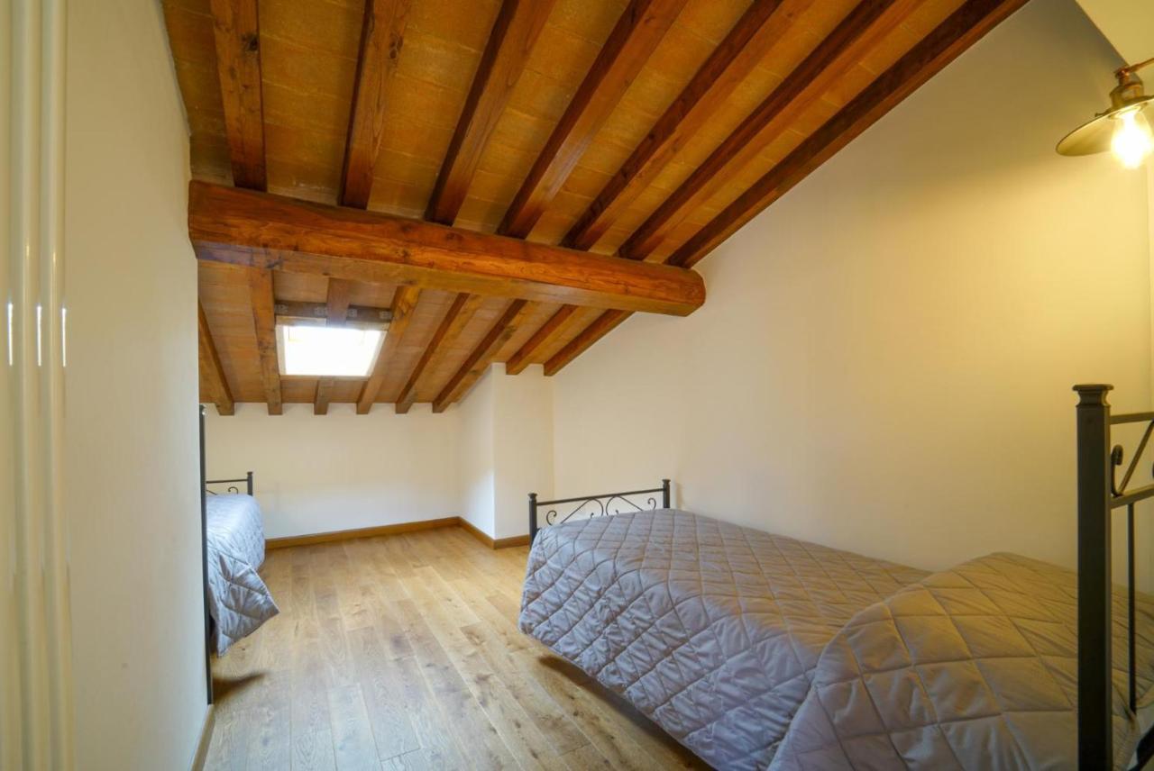Villa Il Girasole Parrano Экстерьер фото