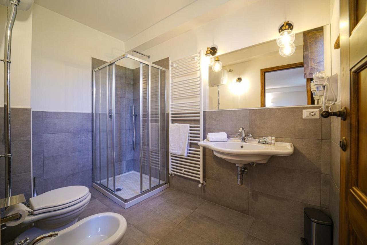 Villa Il Girasole Parrano Экстерьер фото